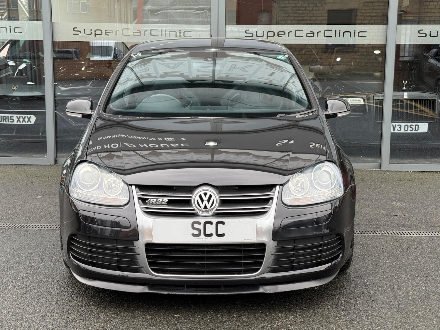 Used Volkswagen Golf for sale - 77783169: Photo 5