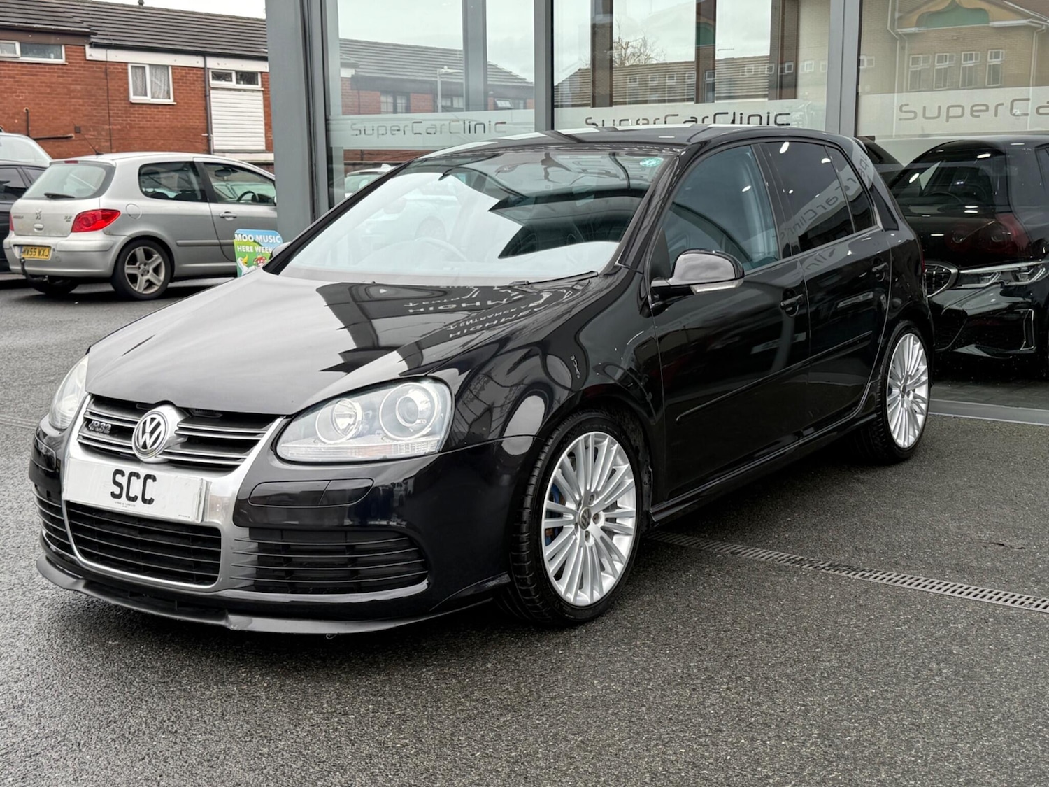 Used Volkswagen Golf for sale - 77783169: Photo 6