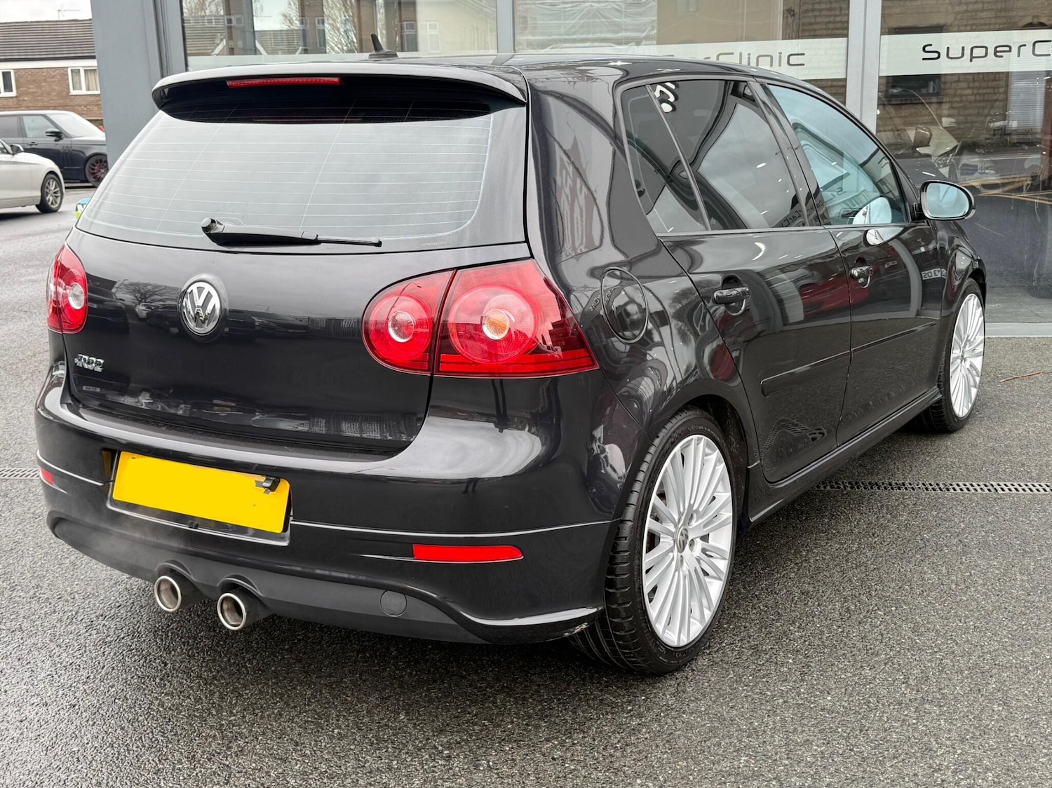 Used Volkswagen Golf for sale - 77783169: Photo 7