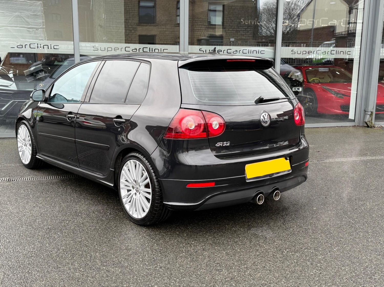 Used Volkswagen Golf for sale - 77783169: Photo 9