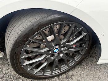 Used BMW 1 Series 2025 for sale - 78661482: Photo