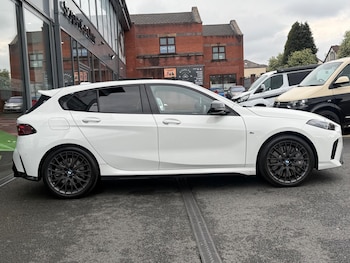 Used BMW 1 Series 2025 for sale - 78661482: Photo