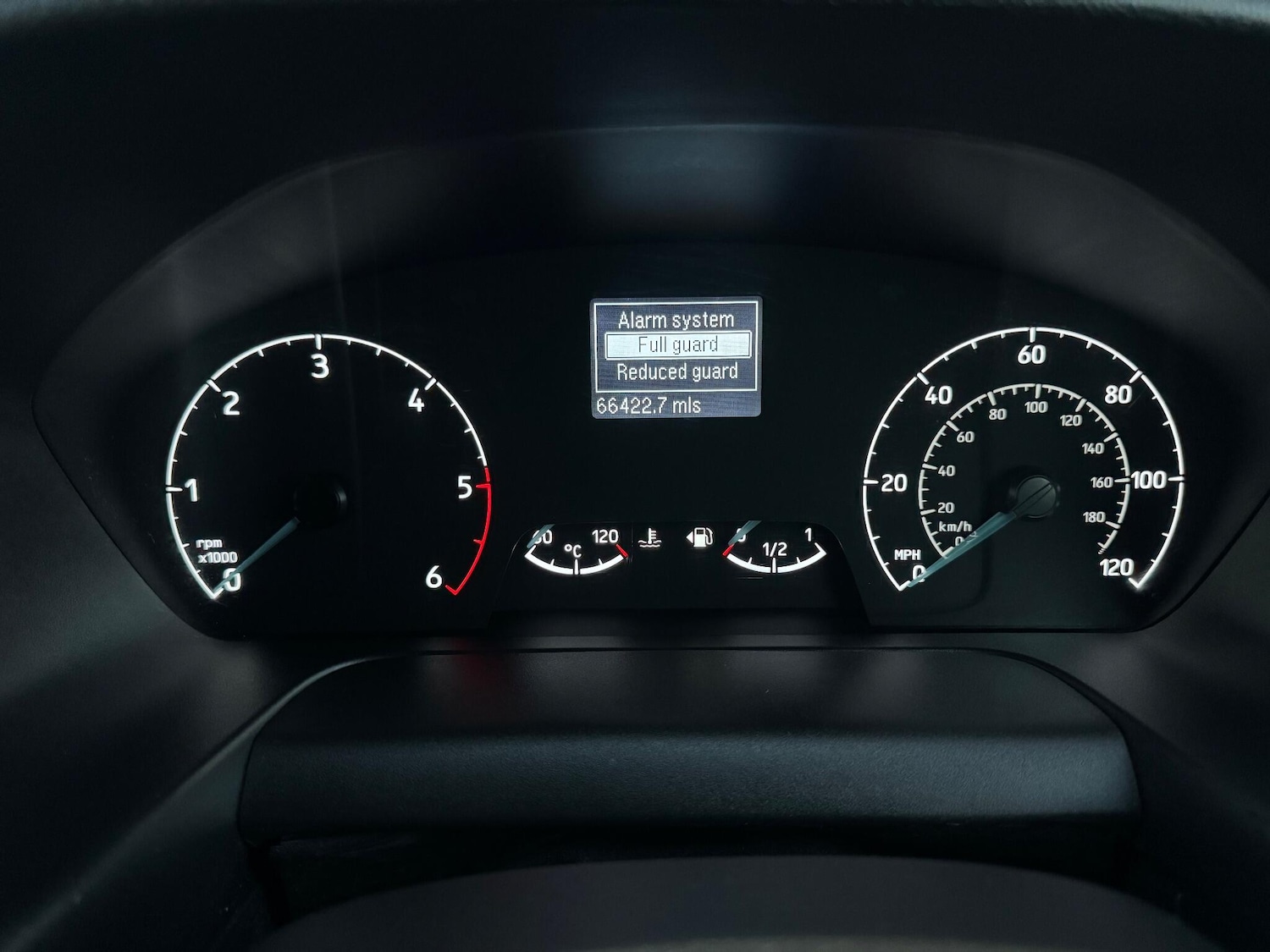 Used Ford Transit Custom 2020 for sale - 76522069: Photo 11