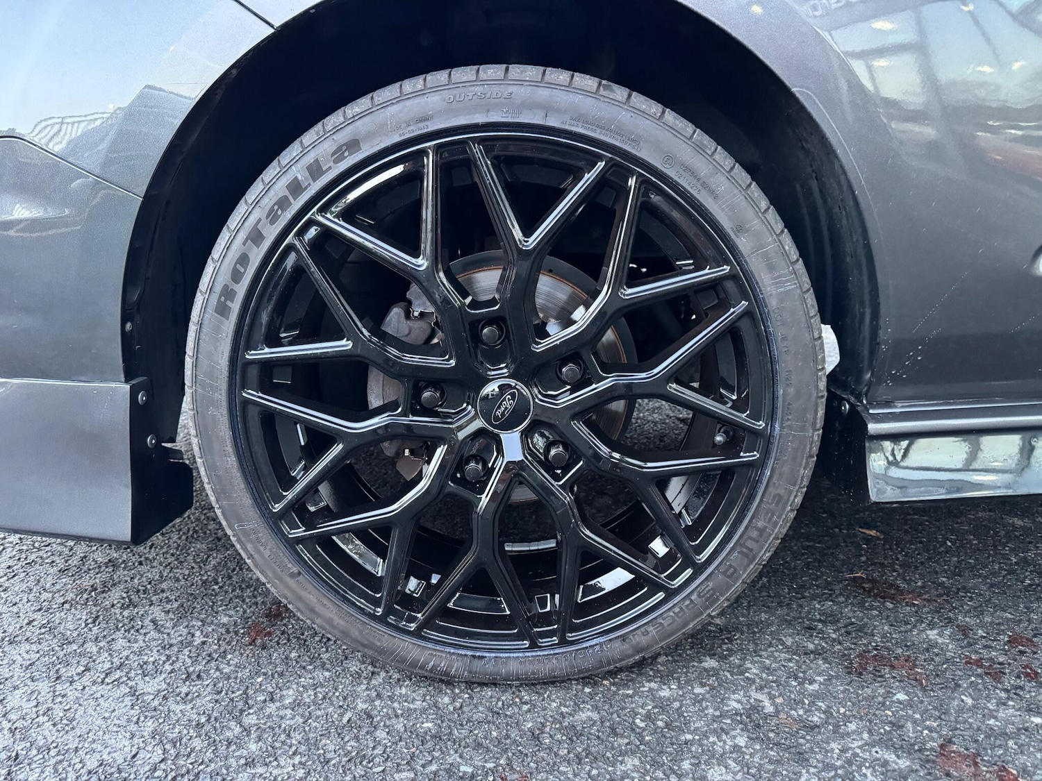 Used Ford Transit Custom 2020 for sale - 76522069: Photo 5