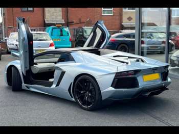 Used Lamborghini Aventador 2014 for sale - 74667435: Photo