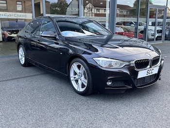 Used BMW 3 Series 2016 for sale - 78292566: Photo