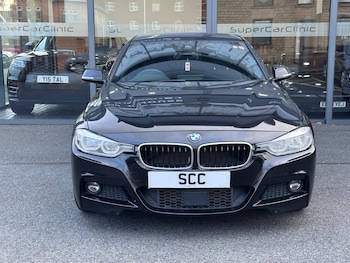 Used BMW 3 Series 2016 for sale - 78292566: Photo