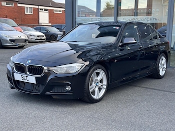 Used BMW 3 Series 2016 for sale - 78292566: Photo