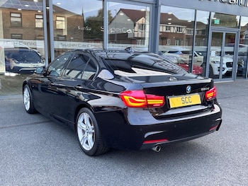 Used BMW 3 Series 2016 for sale - 78292566: Photo