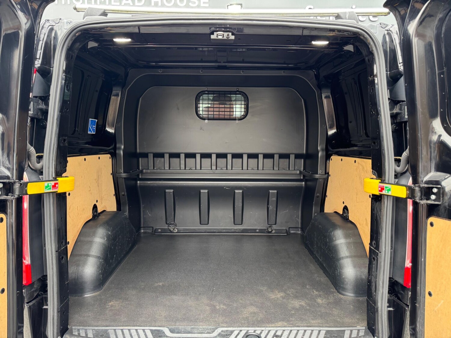 Used Ford Transit Custom 2020 for sale - 77808068: Photo 10