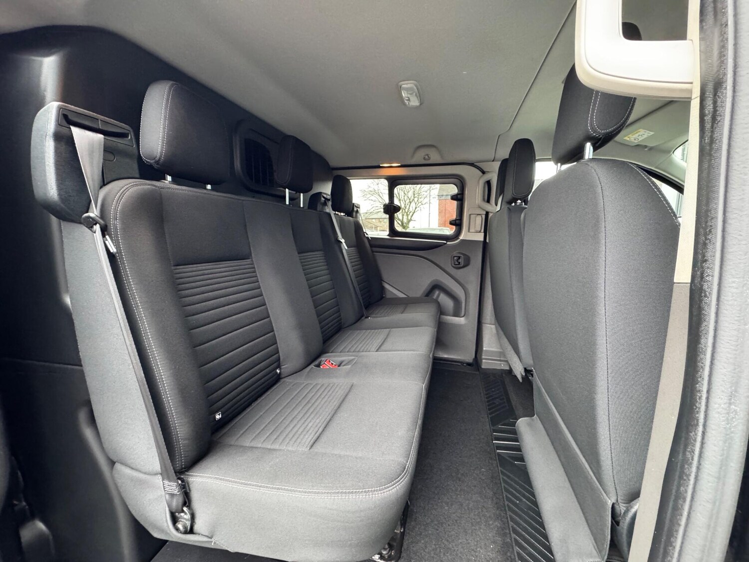 Used Ford Transit Custom 2020 for sale - 77808068: Photo 12