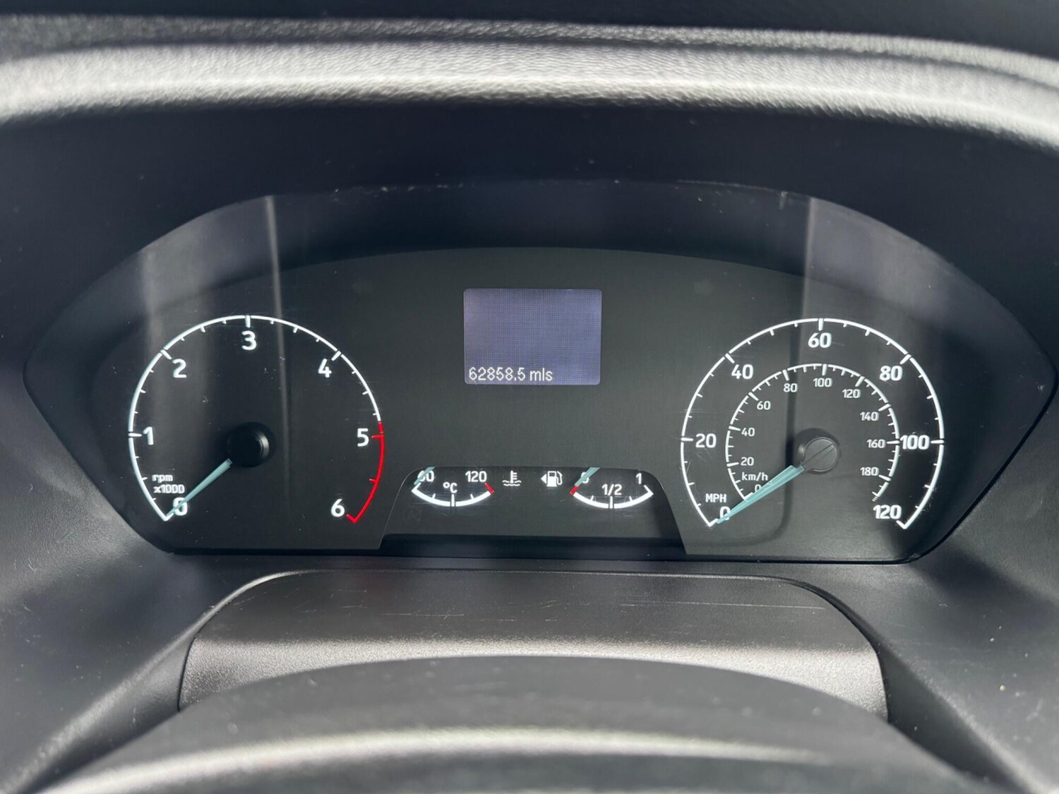 Used Ford Transit Custom 2020 for sale - 77808068: Photo 16