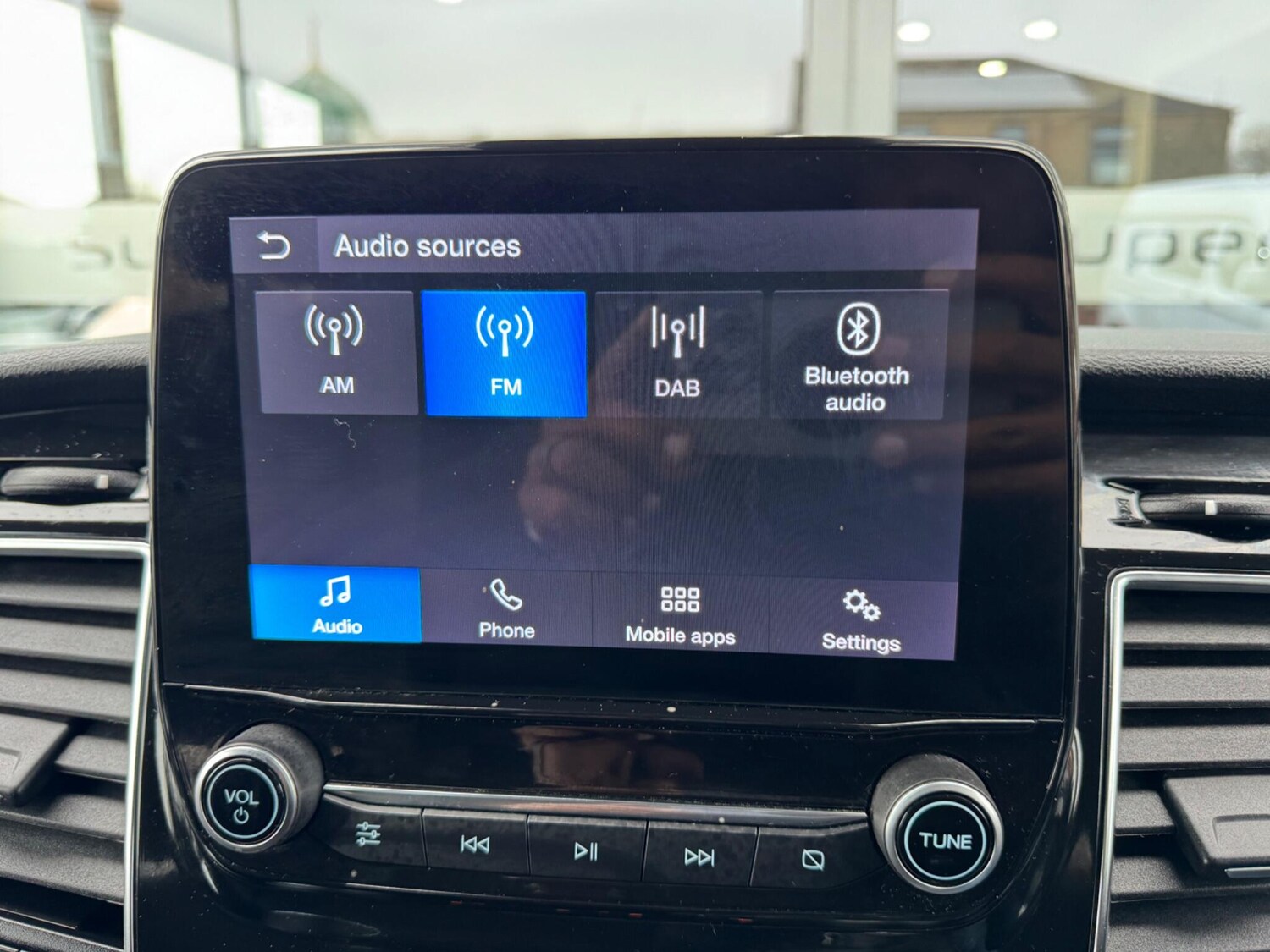 Used Ford Transit Custom 2020 for sale - 77808068: Photo 19