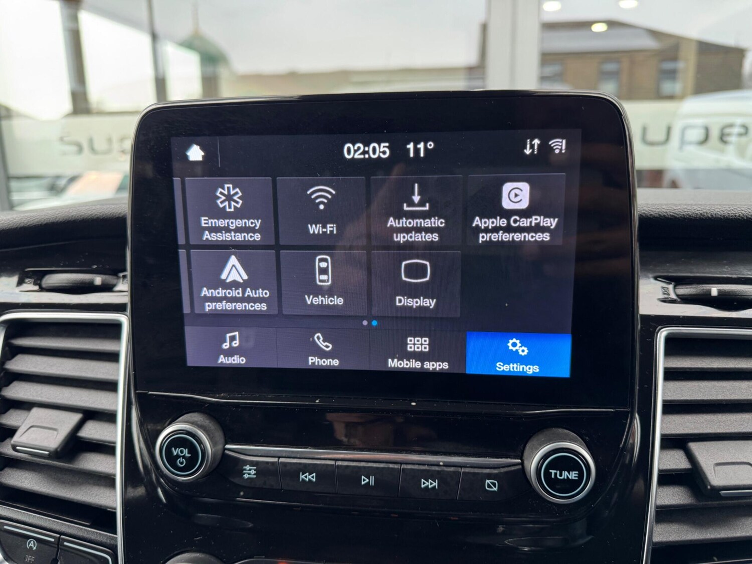 Used Ford Transit Custom 2020 for sale - 77808068: Photo 21