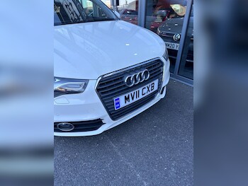 Used Audi A1 2011 for sale - 78462056: Photo