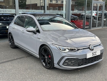 (72) - 2.0 TDI GTD DSG Euro 6 (s/s) 5dr