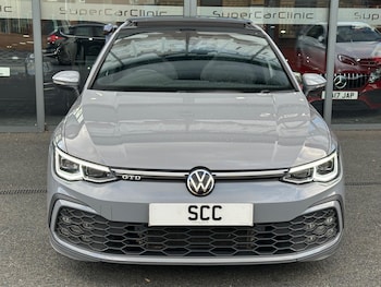 Used Volkswagen Golf 2022 for sale - 75949894: Photo