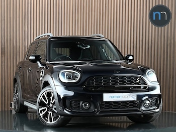 Used MINI Countryman 2022 for sale - 78851567: Photo