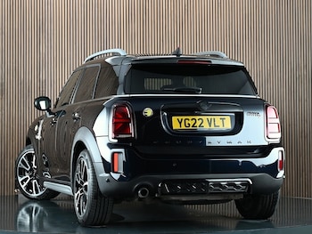 Used MINI Countryman 2022 for sale - 78851567: Photo