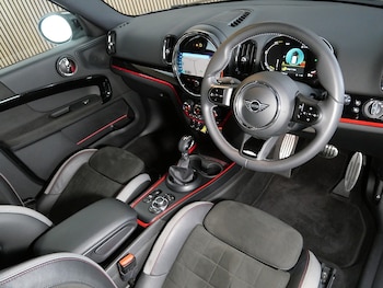 Used MINI Countryman 2022 for sale - 78851567: Photo