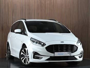 Used Ford S-Max 2024 for sale - 79804382: Photo