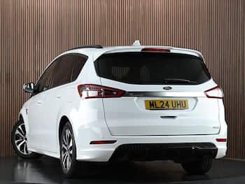 Used Ford S-Max 2024 for sale - 79804382: Photo