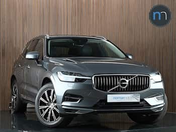 Used Volvo XC60 2021 for sale - 79667503: Photo