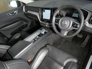 Used Volvo XC60 2021 for sale - 79667503: Photo