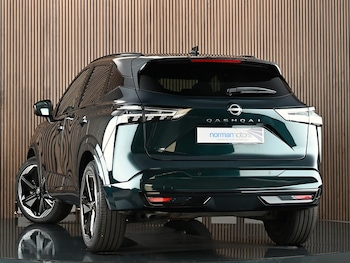 Used Nissan Qashqai 2025 for sale - 79010058: Photo