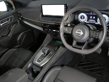 Used Nissan Qashqai 2025 for sale - 79010058: Photo
