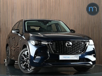 Used Mazda CX-60 2023 for sale - 79619745: Photo