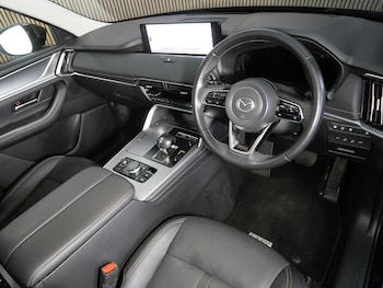 Used Mazda CX-60 2023 for sale - 79619745: Photo