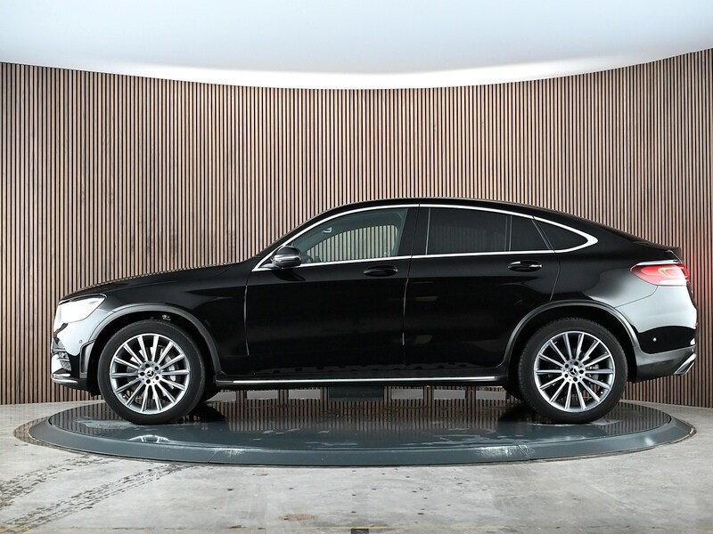 Used Mercedes-Benz GLC 2022 for sale - 77840761: Photo 12