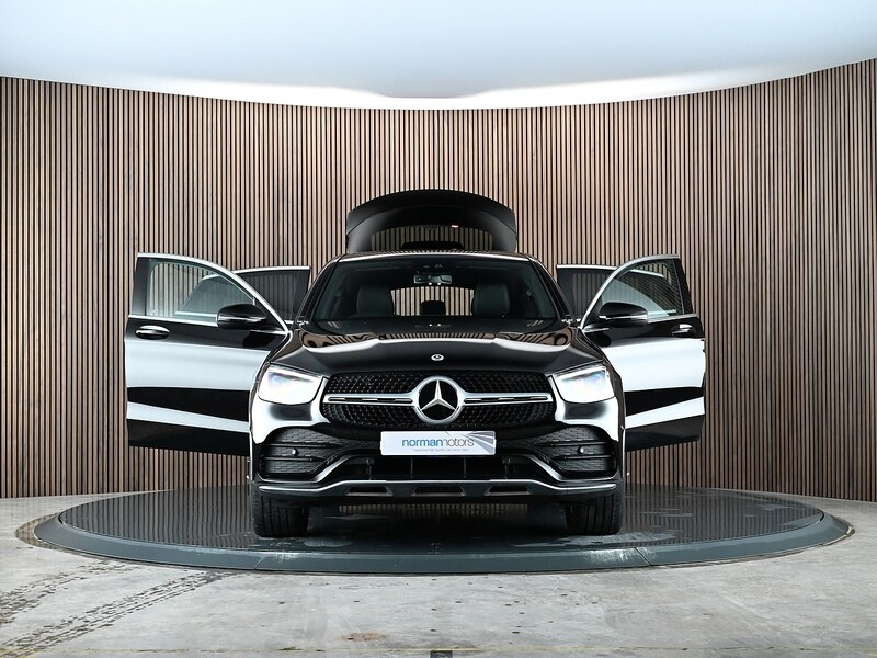 Used Mercedes-Benz GLC 2022 for sale - 77840761: Photo 15