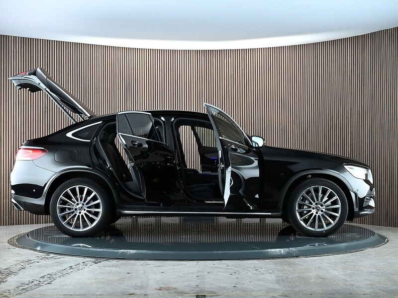 Used Mercedes-Benz GLC 2022 for sale - 77840761: Photo 20