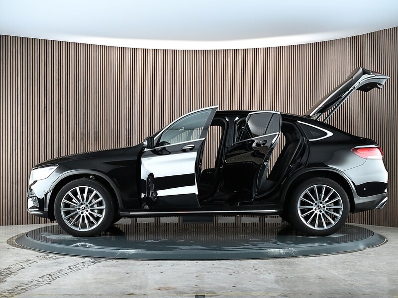 Used Mercedes-Benz GLC 2022 for sale - 77840761: Photo 21