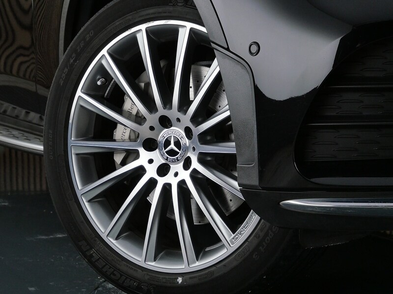 Used Mercedes-Benz GLC 2022 for sale - 77840761: Photo 22