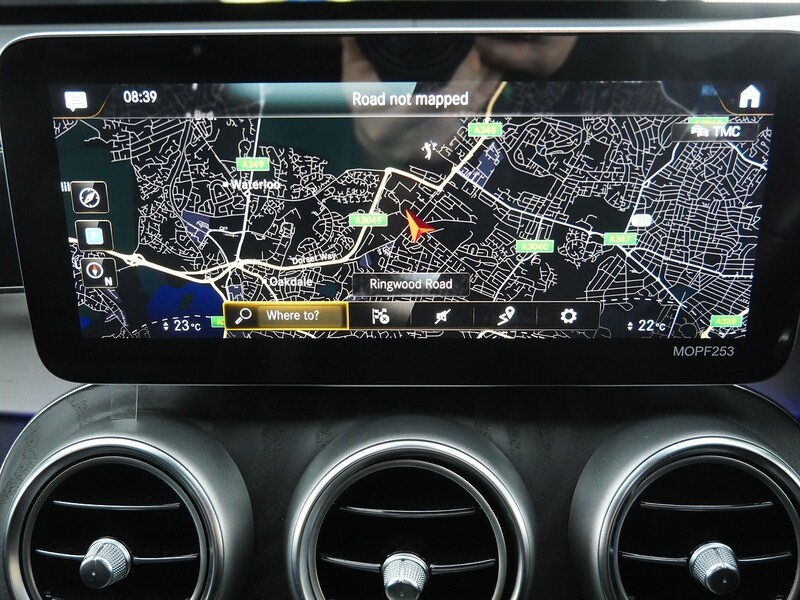 Used Mercedes-Benz GLC 2022 for sale - 77840761: Photo 26