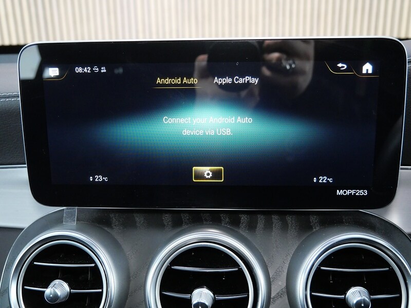 Used Mercedes-Benz GLC 2022 for sale - 77840761: Photo 27