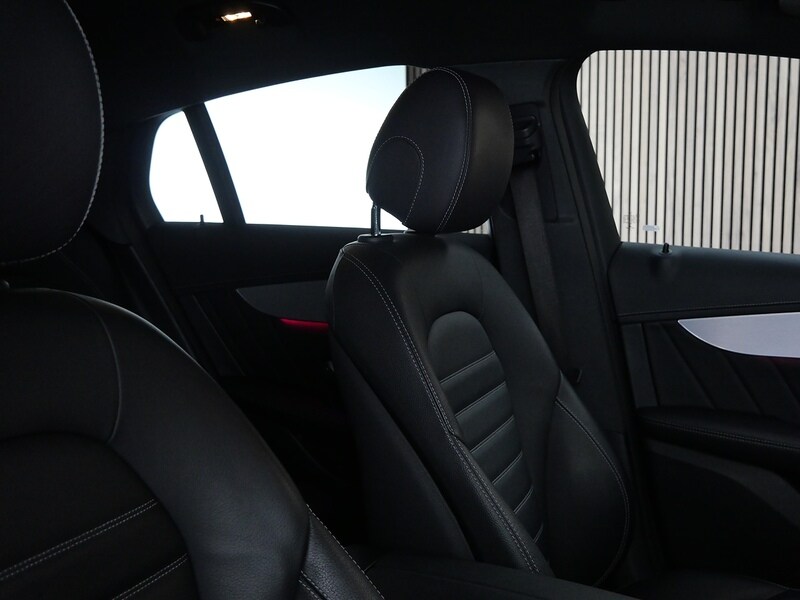 Used Mercedes-Benz GLC 2022 for sale - 77840761: Photo 30