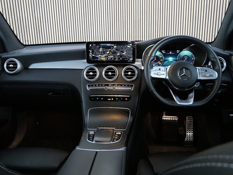 Used Mercedes-Benz GLC 2022 for sale - 77840761: Photo 32