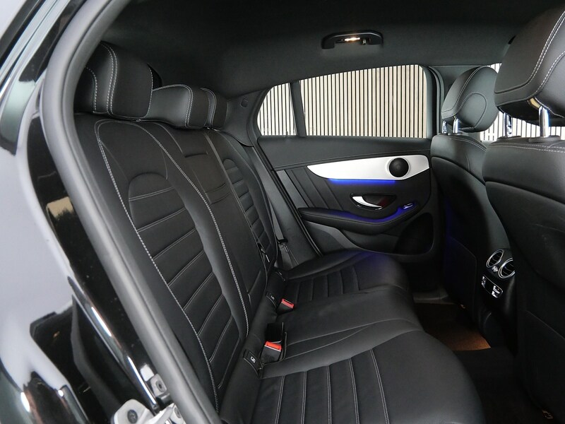 Used Mercedes-Benz GLC 2022 for sale - 77840761: Photo 33