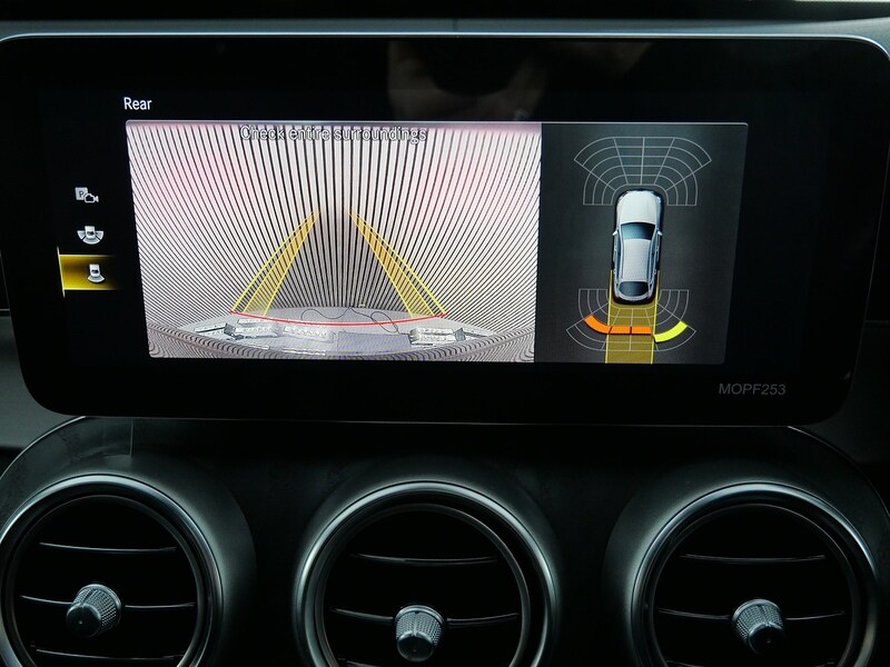 Used Mercedes-Benz GLC 2022 for sale - 77840761: Photo 34