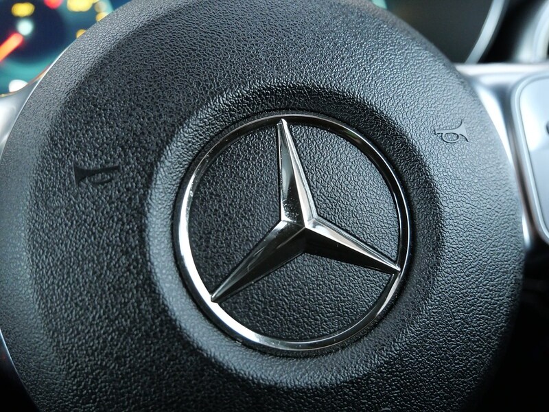 Used Mercedes-Benz GLC 2022 for sale - 77840761: Photo 37