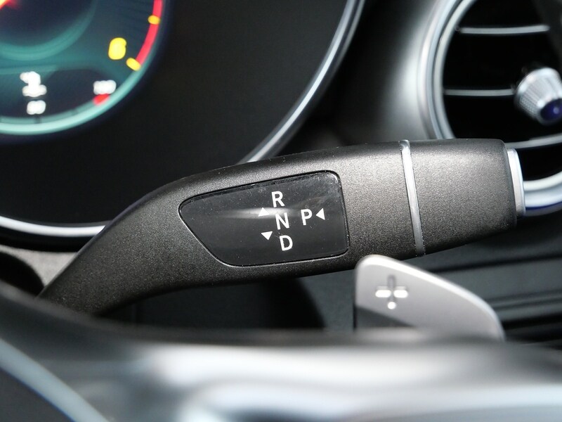 Used Mercedes-Benz GLC 2022 for sale - 77840761: Photo 39