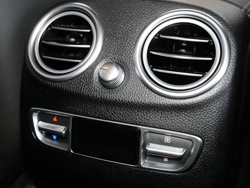 Used Mercedes-Benz GLC 2022 for sale - 77840761: Photo 43