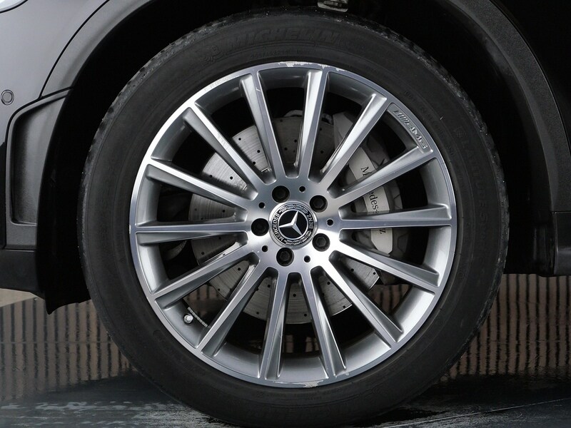 Used Mercedes-Benz GLC 2022 for sale - 77840761: Photo 46