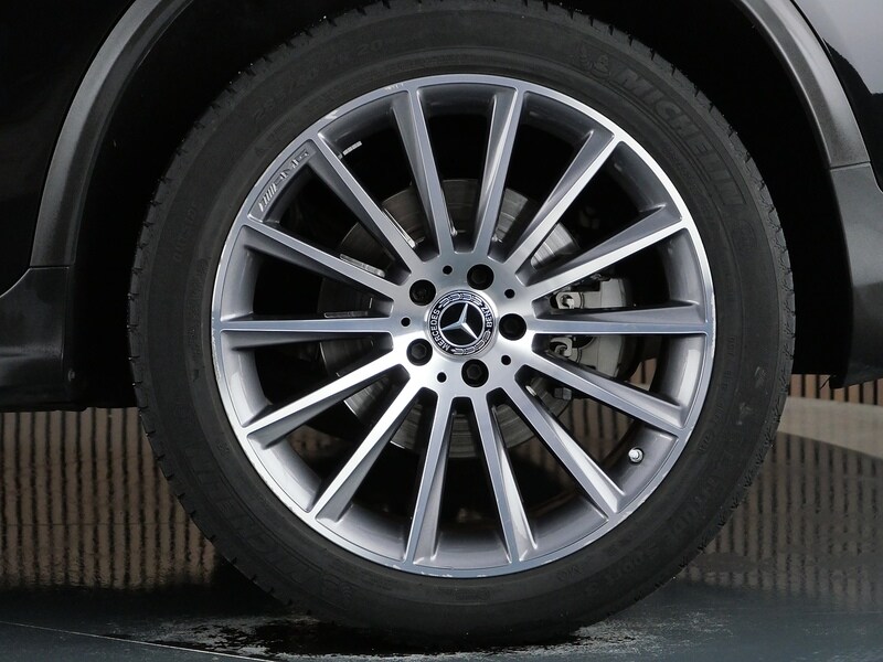 Used Mercedes-Benz GLC 2022 for sale - 77840761: Photo 47