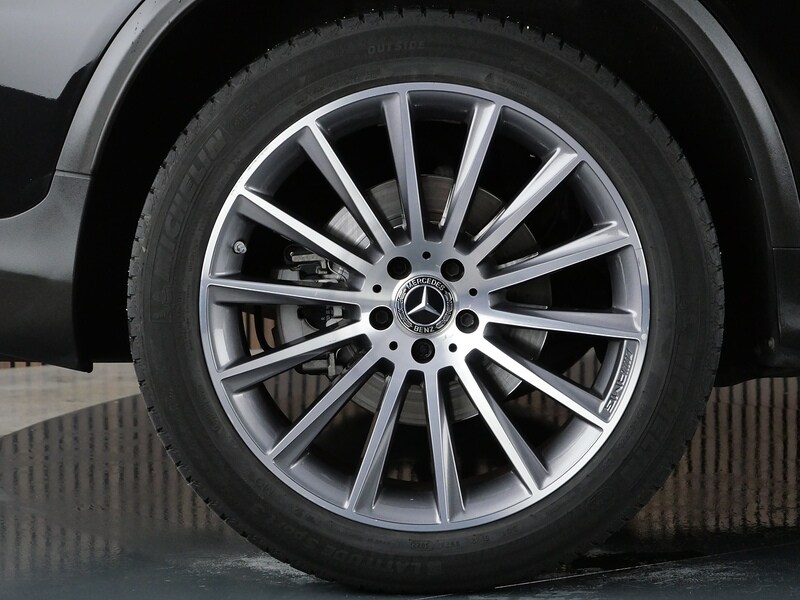 Used Mercedes-Benz GLC 2022 for sale - 77840761: Photo 48