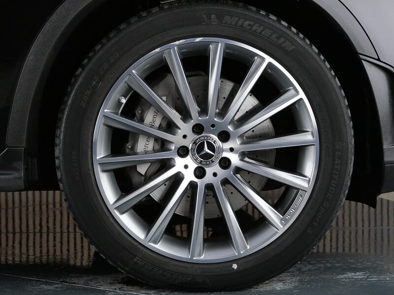 Used Mercedes-Benz GLC 2022 for sale - 77840761: Photo 49